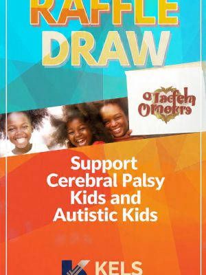 Draw for Hope: Bringing Joy Home